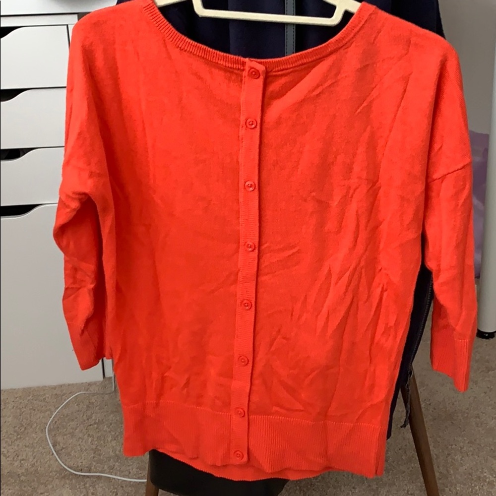 Sweater - Picture 2 of 2